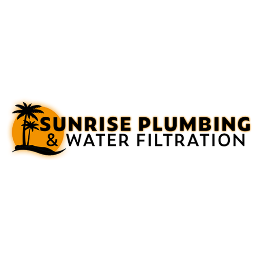 Sunrise Plumbing logo