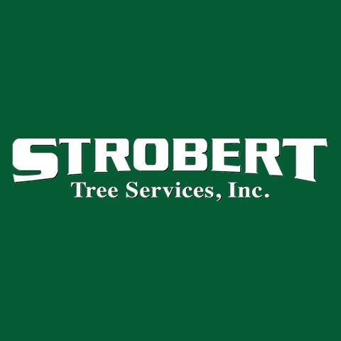Strobert Tree Service